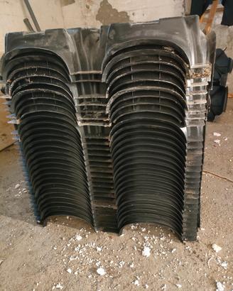 Igloo per vespaio aerato