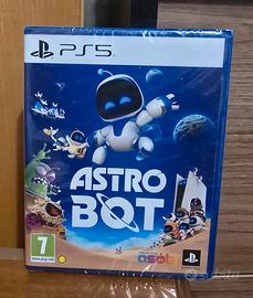 Astro Bot (NUOVO) Playstation 5 (PS5)