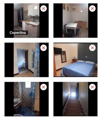 Capodimonte, lago di Bolsena