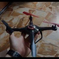 Drone da FPV 