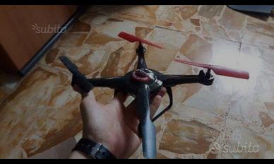 Drone da FPV 