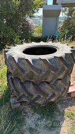 Pneumatici trattore
