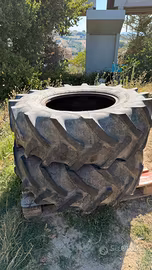 Pneumatici trattore