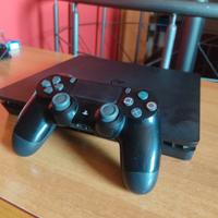 PlayStation 4, PS4 slim 