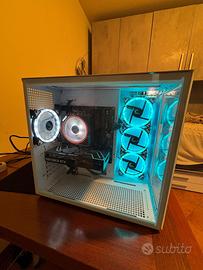 PC meraviglioso anche per giochi