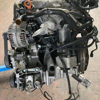 MOTORE Audi A4 B7 2.0 103kW 140Cv BLB 2005