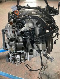 MOTORE Audi A4 B7 2.0 103kW 140Cv BLB 2005