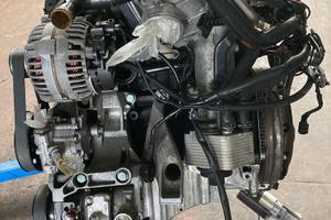 MOTORE Audi A4 B7 2.0 103kW 140Cv BLB 2005