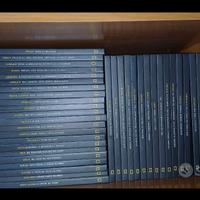 Libri national Geographic