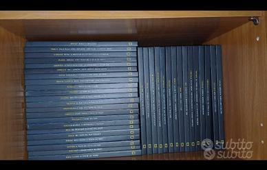Libri national Geographic