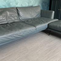 Divano 3 posti modello Flores