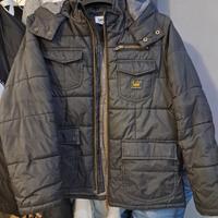 HUGO BOSS Giubbotto Bambino 10 anni 