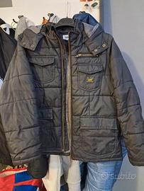 HUGO BOSS Giubbotto Bambino 10 anni 