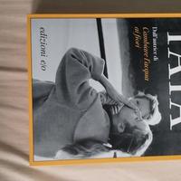 libro NUOVO " Tatà " di Valérie Perrin 
