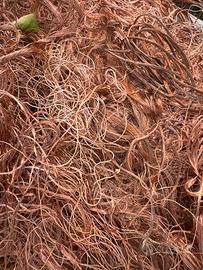 Ritiro metalli anche a domicilio