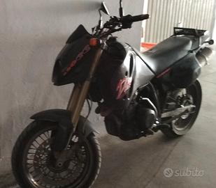 KTM 1390 Super Duke - 1998