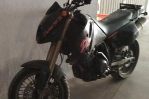 KTM 1390 Super Duke - 1998