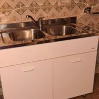 lavello cucina montegrappa