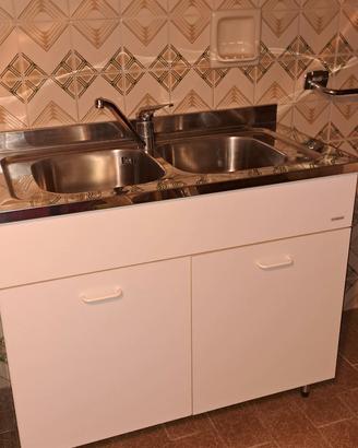 lavello cucina montegrappa