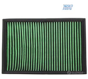 FILTRO ASPIRAZIONE DIRETTA SKODA 99-08