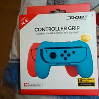 controller grip per joycon switch