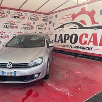 Volkswagen Golf 1.4 TSI 160CV DSG 5p. Highline