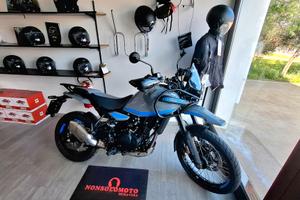 Royal Enfield Himalayan 450