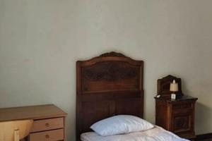 Camera aff. mensile anche da ristrutturare