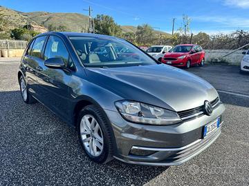 VOLKSWAGEN Golf 1.0 TSI 115 CV 5p. Business Blue