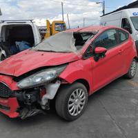 RICAMBI USATI AUTO FORD Fiesta 6Â° Serie STJA, STJ