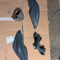 carene aerox 50