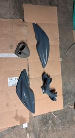 carene aerox 50
