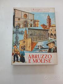 E in ciclopedia meravigliosa italia, vintage