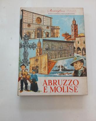 E in ciclopedia meravigliosa italia, vintage