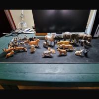 Animali da collezione