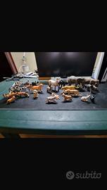 Animali da collezione