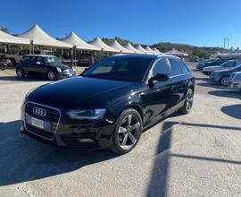 Audi a4 2.0 tdi 150 cv sw