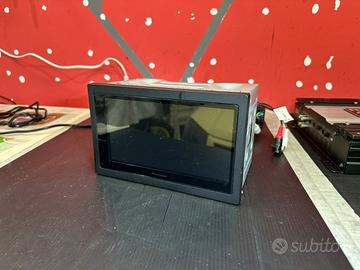 Sterio 2din Pioneer SPH-DA160DAB