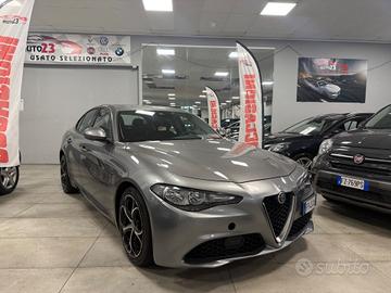 Alfa Romeo Giulia 2.2 Turbodiesel 150 CV AT8 Busin