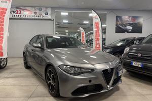 Alfa Romeo Giulia 2.2 Turbodiesel 150 CV AT8 Busin