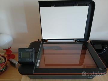 Stampante scanner HP Deskjet 3055A