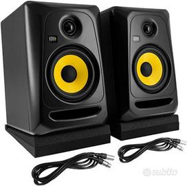 Krk classic 5