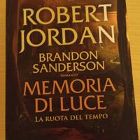 La ruota del tempo (saga completa) Robert jordan