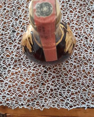 brandy riserva 1962 distillato di vino fabbri