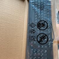 Tastiera pc Lenovo usb