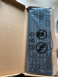 Tastiera pc Lenovo usb