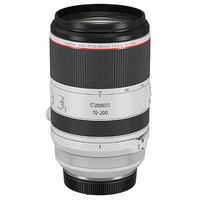 Canon RF 70-200 f2.8 IS USM