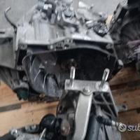 Cambio Manuale Per Citroèn DS4 1.6TD Sigla 9H05