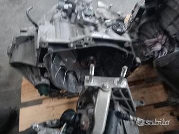 Cambio Manuale Per Citroèn DS4 1.6TD Sigla 9H05