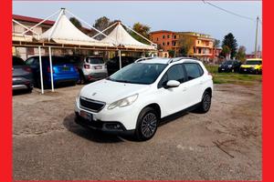 Peugeot 2008 1.4 HDi 68CV Active - 2014